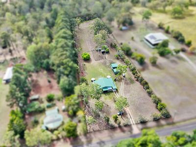 32B Equestrian Drive, Tolga