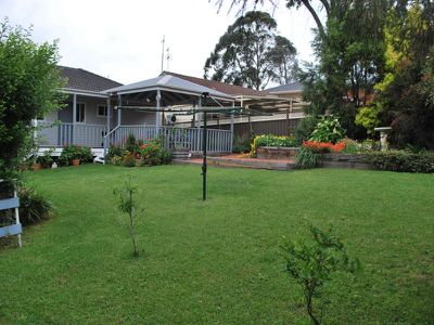 34 Kapooka Avenue, Dapto