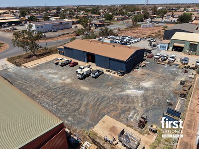 6 Iron Ore Street, Wedgefield