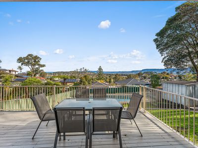 106 Tait Avenue, Kanahooka