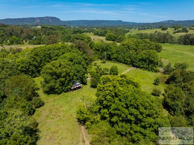 20 Gungas Road, Nimbin