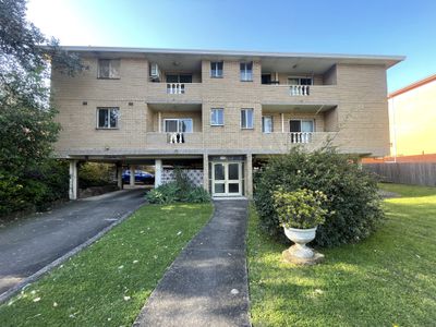 4 / 43 Neil Street, Merrylands