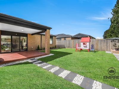 126 Fiorelli Boulevard, Cranbourne East