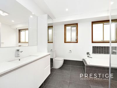 40 Vidal Street, Wetherill Park