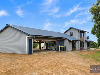 132 Plozza Road, Parryville