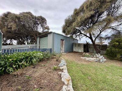 13 Wentworth Street, Beachport