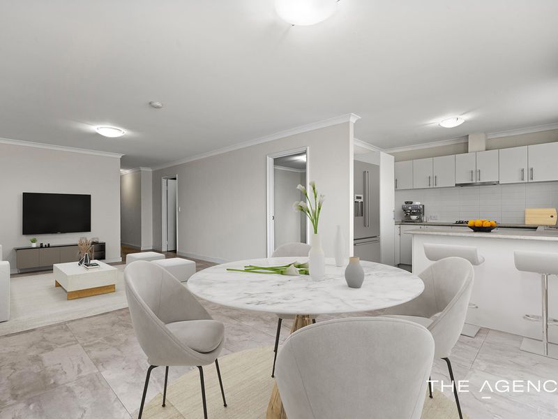 43/46 Gibbs Road, Aubin Grove