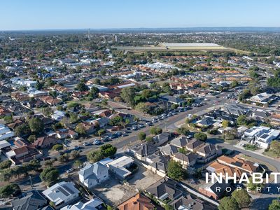 172A Morley Drive, Yokine