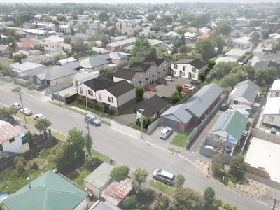 11 / 24-28 Percy Street, Phillipstown