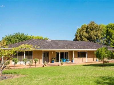 9 Hillview Lane, Eugowra