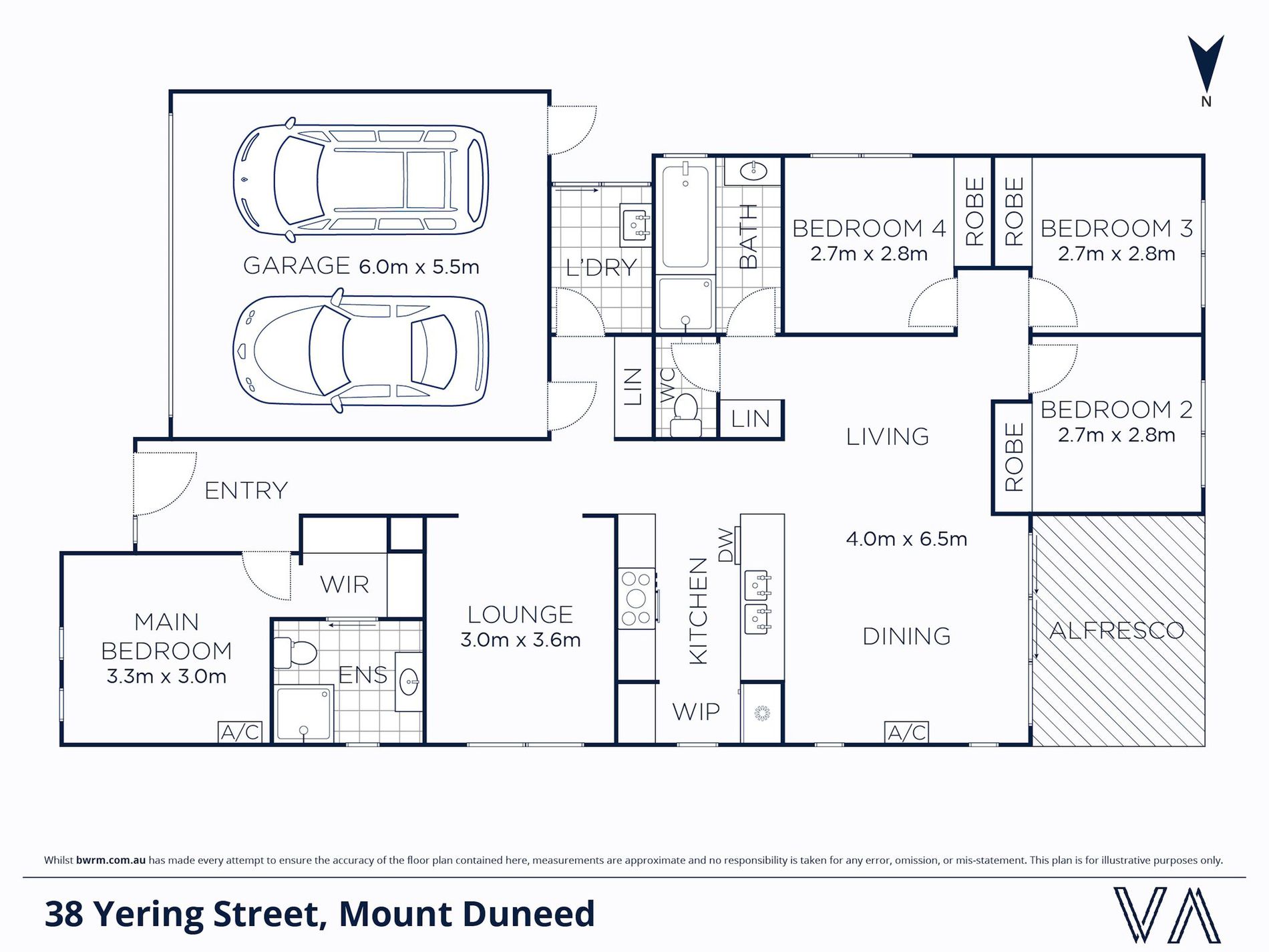 38 Yering Street, Mount Duneed