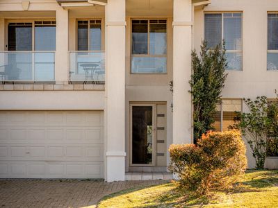22 Stan Johnson Drive, Hamlyn Terrace