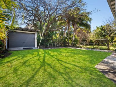 16 Duke Street, Ascot