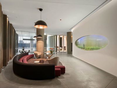 901 / 81 South Wharf Drive, Docklands
