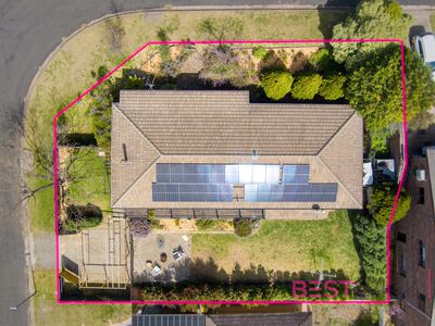 7 Casey Circuit, West Bathurst
