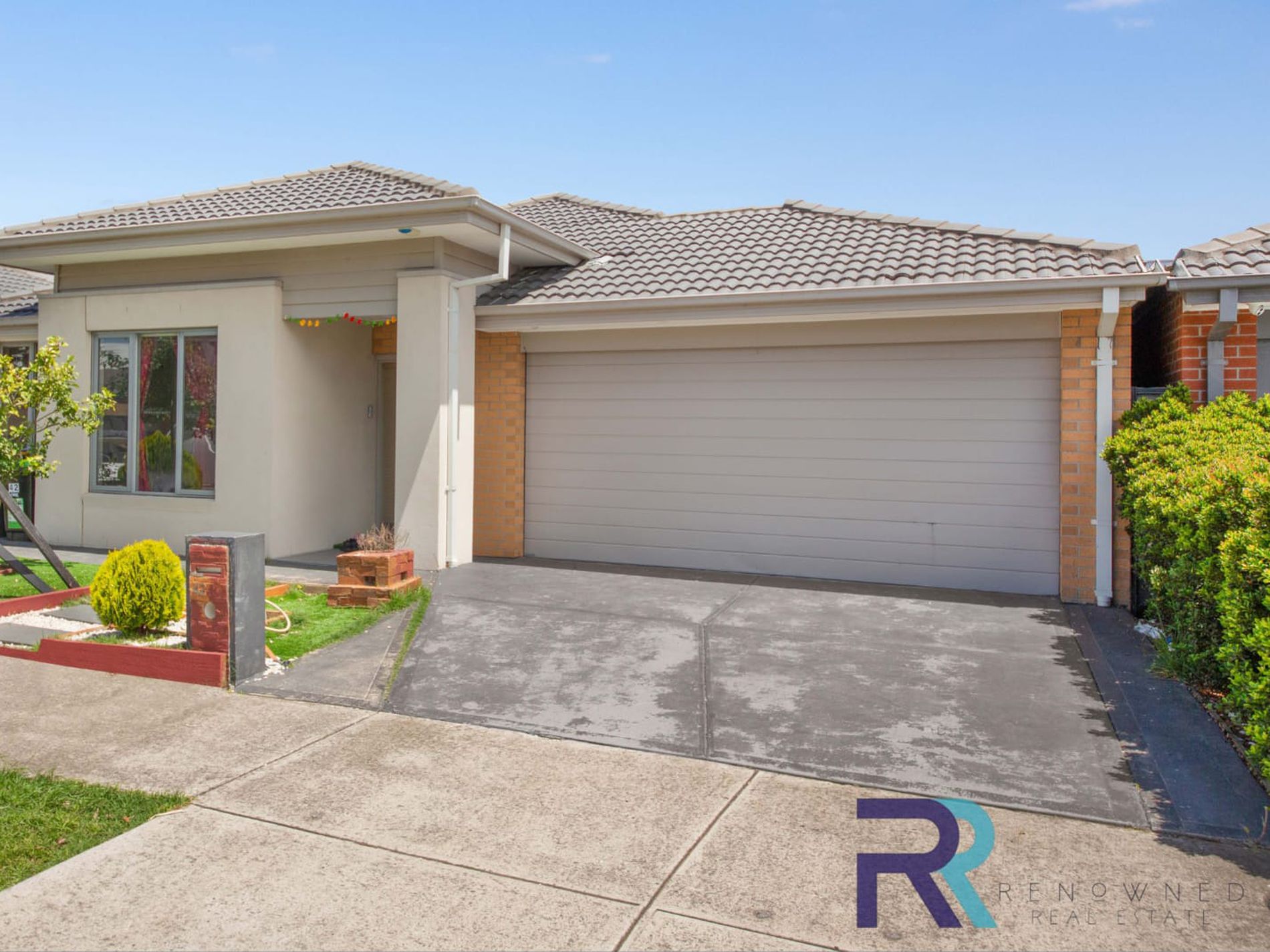 42 Scoria Circuit, Craigieburn