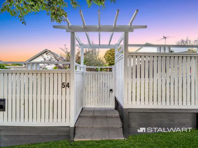 54 Dunstan Street, Moorooka
