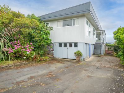 18 Huia, St Leonards