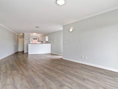 9 / 19 Ventnor Avenue, West Perth