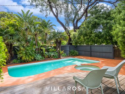 33 Volum Street, Manifold Heights