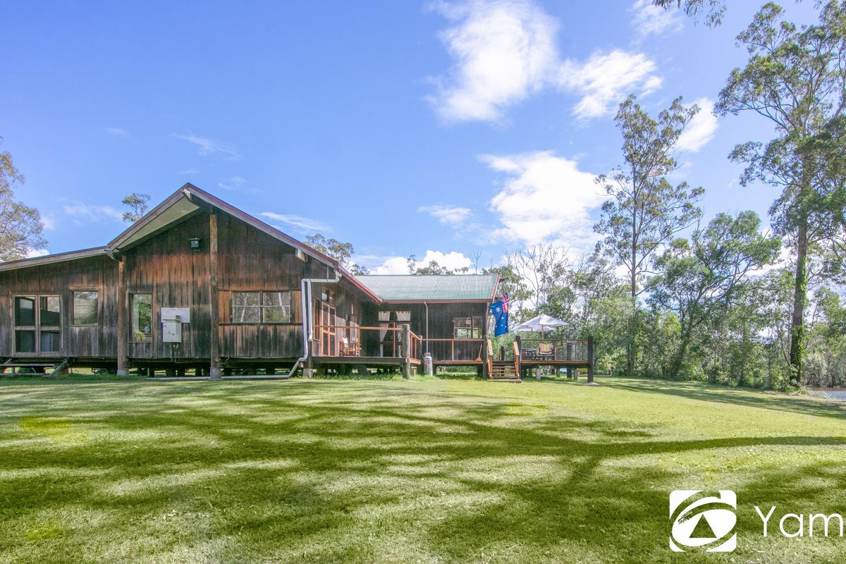 194 Old Murrayville Road, Ashby Heights