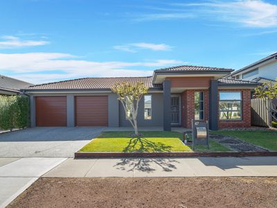 47 District Avenue, Werribee