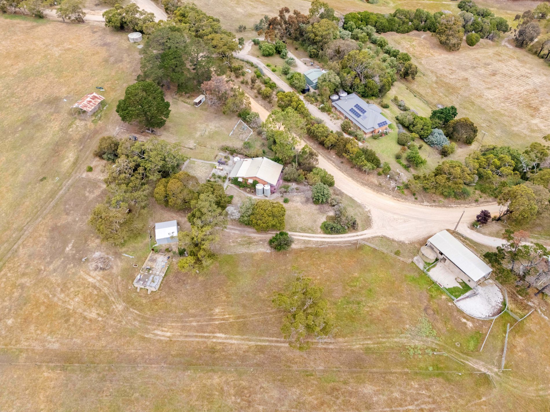 309 Kemmiss Hill Road, Yankalilla