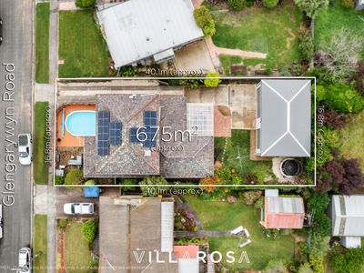9 Glengarwyn Road, Leopold