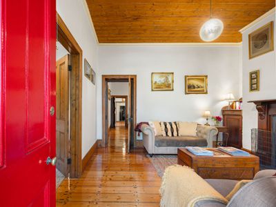 198 Princes Highway, Port Fairy