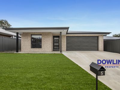 5 Snowgum Road, Karuah