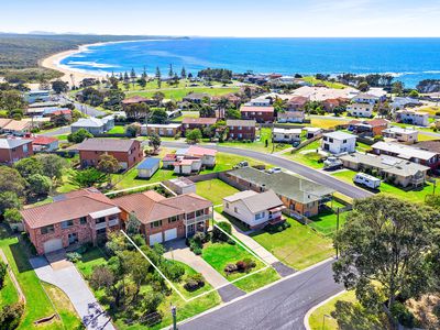 19 Ernest Street, Dalmeny