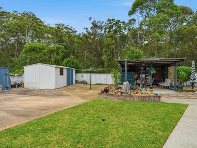 86 / 157 The Springs Rd, Sussex Inlet