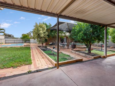 212 Collins Street, West Lamington