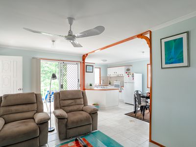 4 Byron Street, Scarness