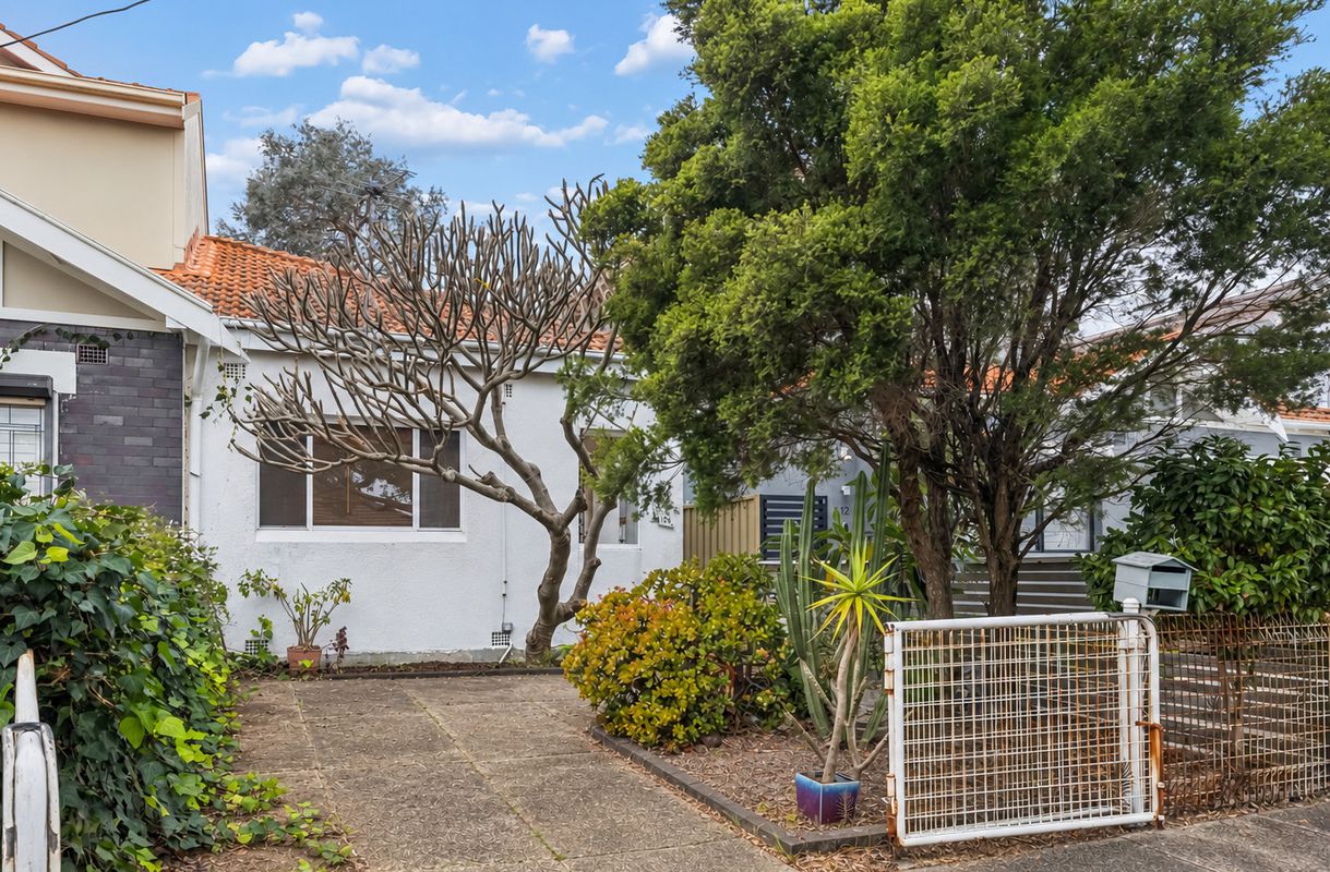 10 Kurnell Street, Botany