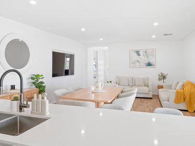 5 Linnell Drive, Beachport