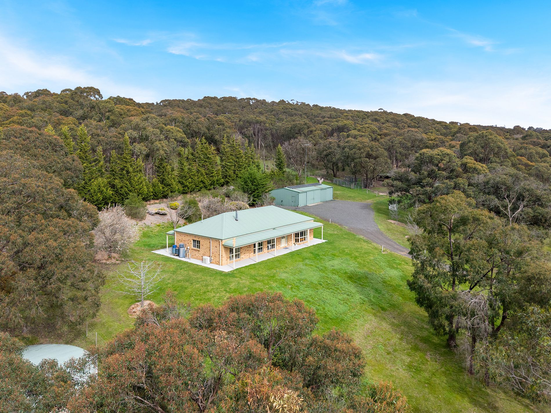 35 Plenty Valley Rise, Eden Park