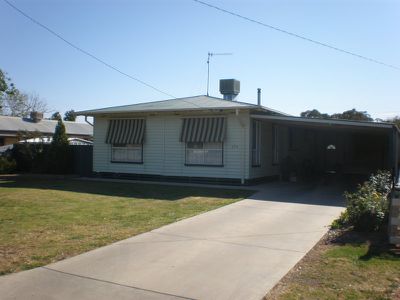 373 Hay Road (Albert Street), Deniliquin