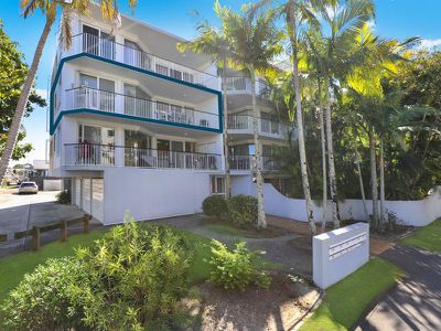5 / 20 Burnett Street, Mooloolaba