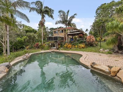 13 Malwood Court, Highvale