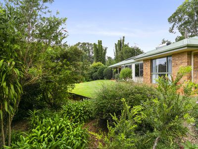 91 Flaxton Mill Rd, Flaxton