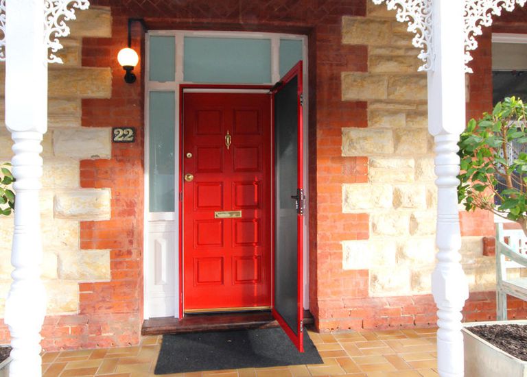 22 Fulton Street, Glenelg North