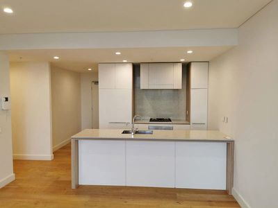 1101 / 13 Verona Drive, Wentworth Point