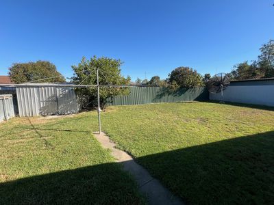 100 Hamilton Street, Shepparton