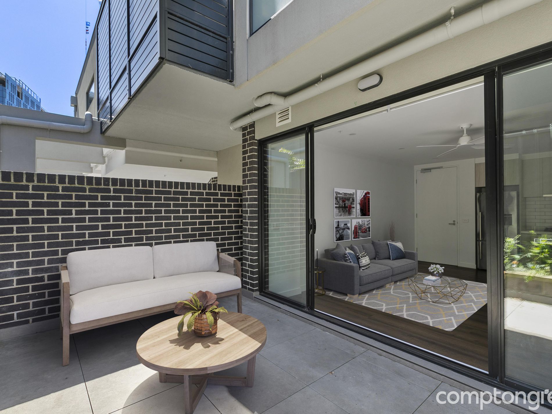 7 / 59 Droop Street, Footscray