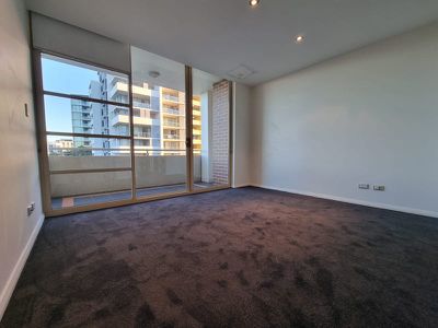 105 / 109-123 O'Riordan Street, Mascot