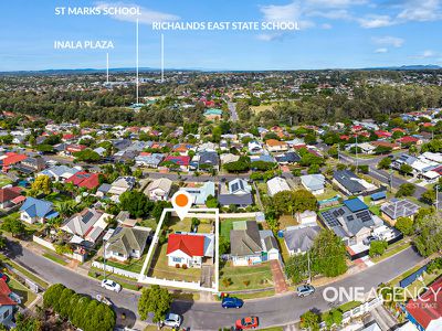 47 Crocus St, Inala