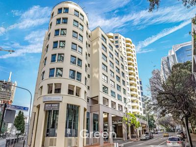 1005 / 1-3 Valentine Avenue, Parramatta