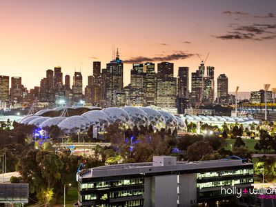 711 / 154 Cremorne Street, Cremorne