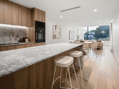Highgate Hill